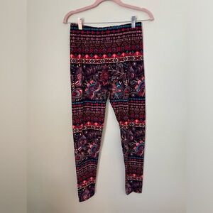 NEW PLUS SIZE leggings